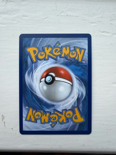 Pokemon Card - Forest of Vitality POR 88
