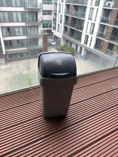 Bin