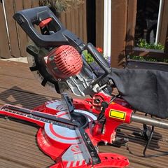 Einhell saw