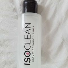 Brand New ISOCLEAN Cosmetic Sponge Cleaner - 275ml