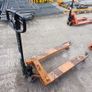 Used Pallet Trucks (ref:PT05) Image 4