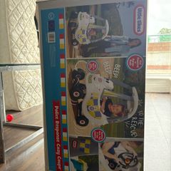 Infant Play Car