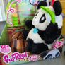 Fur Real Panda Image 3