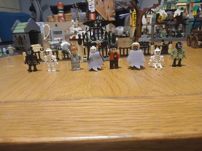 lego
