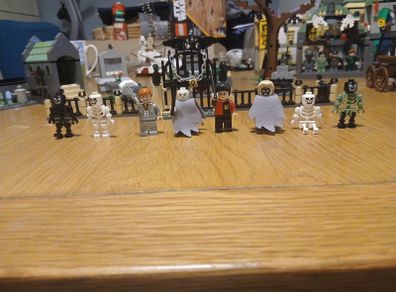 lego