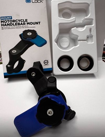 Quad Lock
