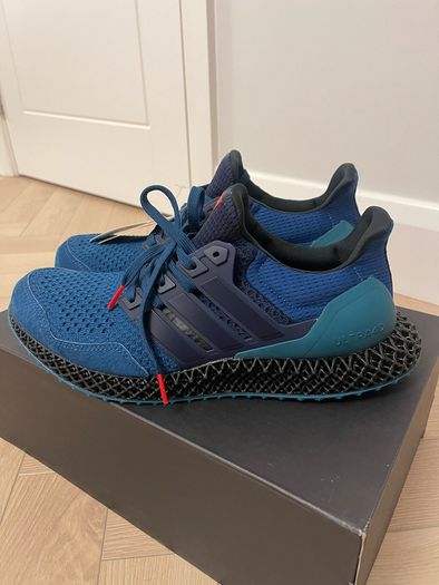Adidas Ultraboost Packer