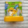 Vintage 1996 The Simpsons Soap Dish Homer, Marge & Bart DAmaged Box Please see photos Image 5