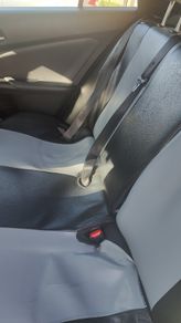 seat cover
