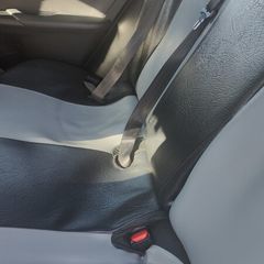 seat cover