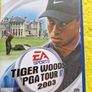 Tiger woods Pga tour 2003 PlayStation2 ps2 games Original Image 2