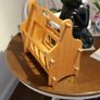 Magazine rack Image 4