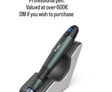 Dr.pen A20 , paid 600, can show proof of purchase