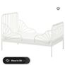 Kids extendable bed Image 4