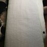 Cot bed with mattress Image 4