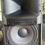 Electro-voice Etx-12p + Ev Etx-15sp + Covers Image 4