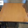 Price drop. Table Base Cast Iron. Image 4