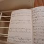 50 of the same sheet music booklets Image 6
