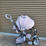 Qplay 6in1 Trike \ Bike Image 3