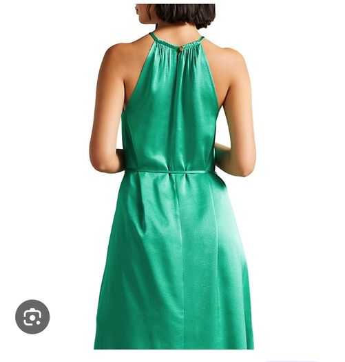 Roxieyy midi Dress