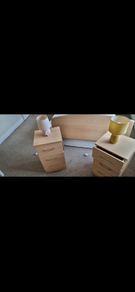 lockers etc