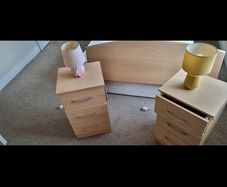 lockers etc