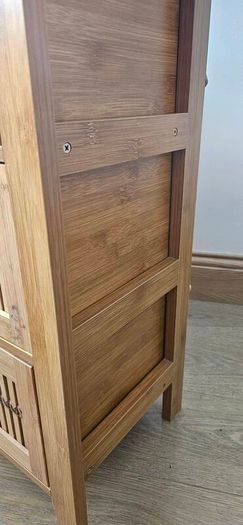 Chest of drawers 5 drawers