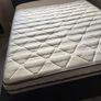 IKEA Malm bed Image 2