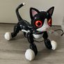 Cat toy robot (zoomer kitty) Image 3