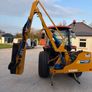 Hedge cutter Image 2