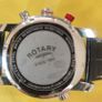 Rotary Chronograph Mens Watch Image 8