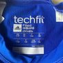 Boys Adidas Techfit Top Image 4