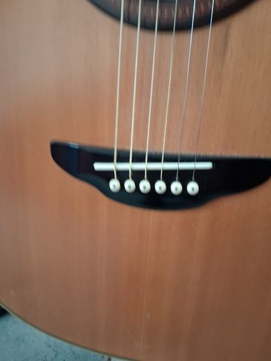 Yamaha Apx 7ct