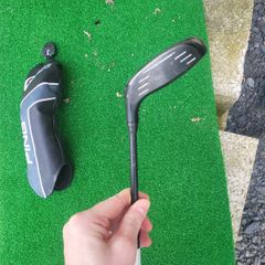 Ping 3 wood