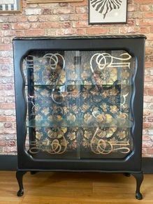 china cabinet