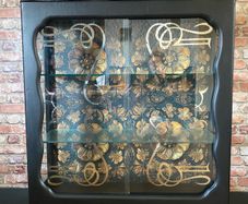 china cabinet
