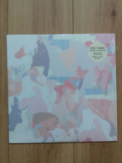 Holy Wave - Freaks of nature