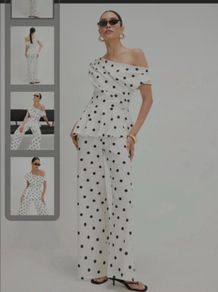 riverisland jumpsuit
