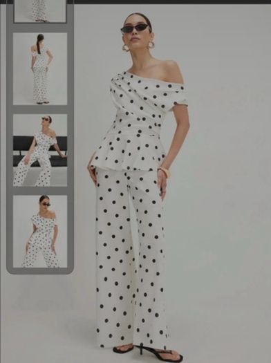 riverisland jumpsuit