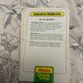 Animals Of Dublin Zoo Knorr Soup Card Set Image 5