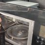 belling build in microwave like new Image 3