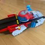 Paw Patrol: The Mighty Movie Aircraft Carrier HQ Image 2