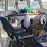 Angling boat Image 2