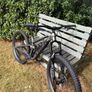 2021 Trek Slash 7  Full Suspension Enduro MTB Image 5
