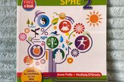 Junior Cycle SPHE | Health &amp; Wellbeing 2