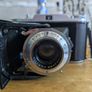 Voitlander Bessa 1 medium Format film camera Image 3