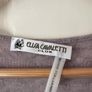 Elisa Cavaletti Sleeveless Dress - Size L Image 3