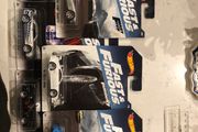 Hot wheels Walmart exclusive