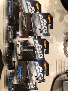 Hot wheels Walmart exclusive