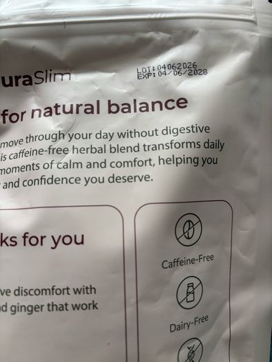 Detox Tea